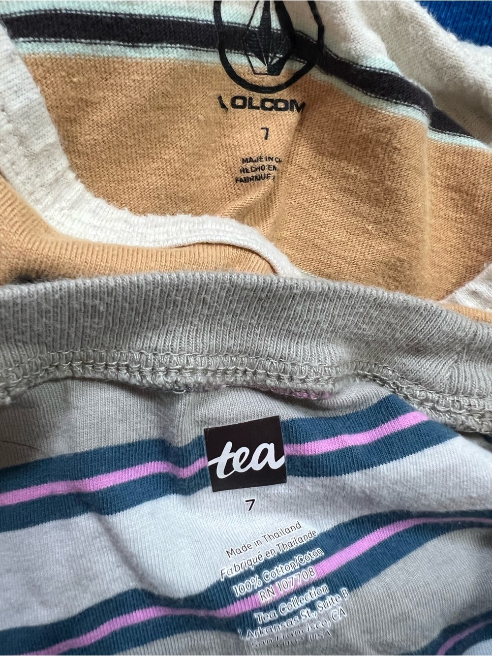 Boys Size 6 Summer Outfits - Picture 8 of 11